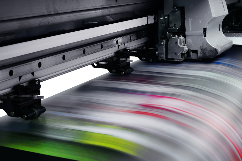 digital printing