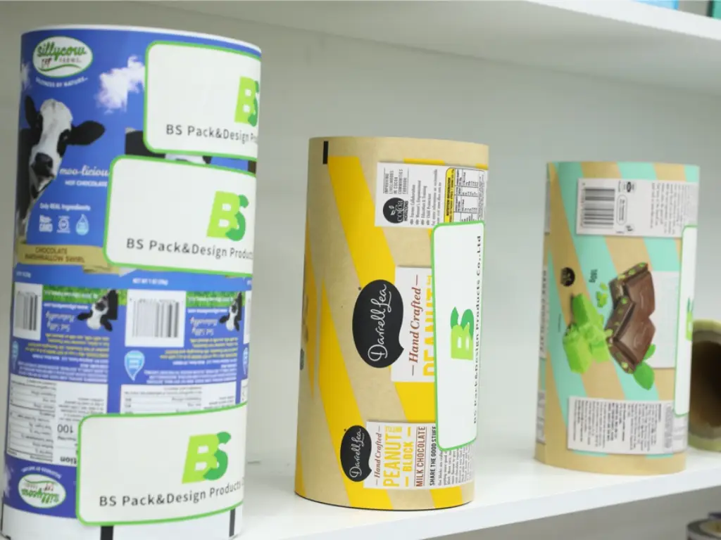 Flexible Packaging 5