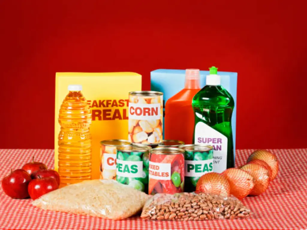 Rigid vs Flexible Packaging 2