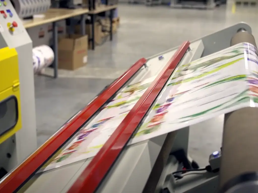 digital printing packaging （3）
