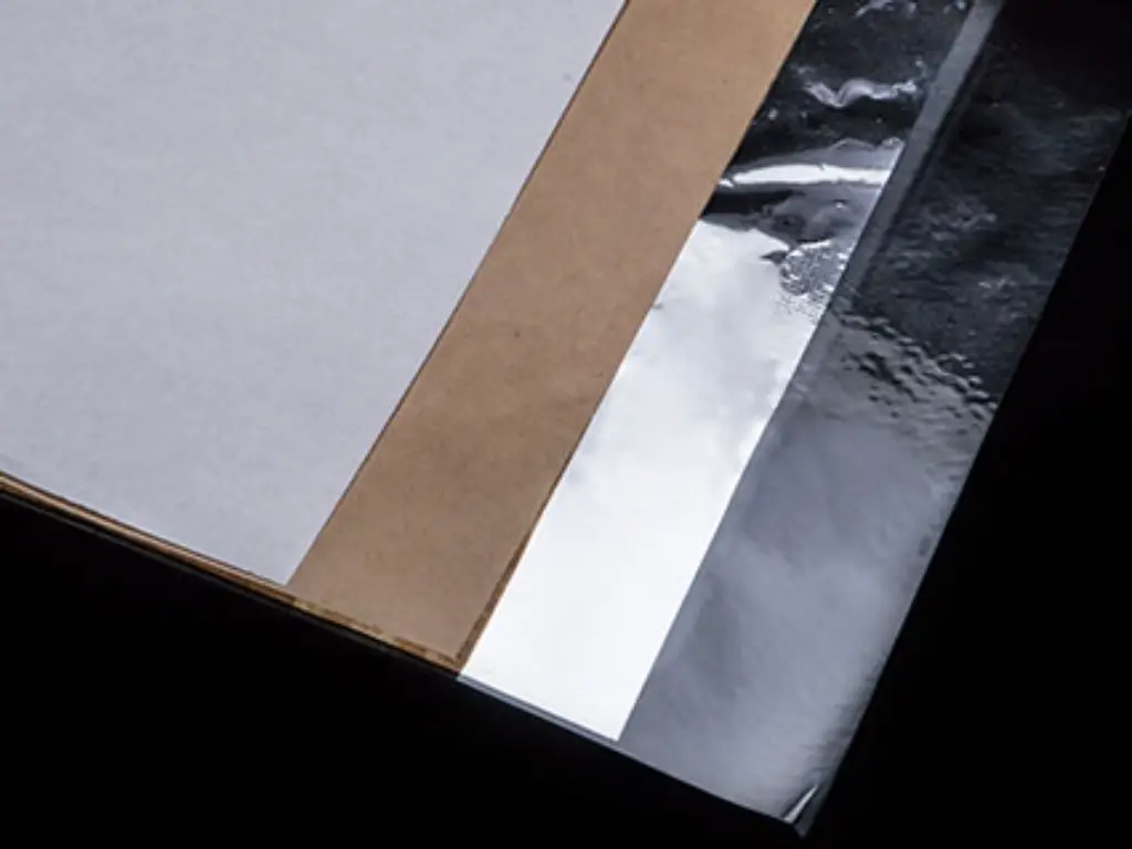 food packaging material