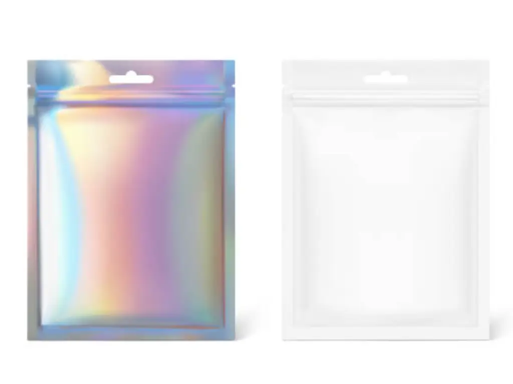 mylar bags