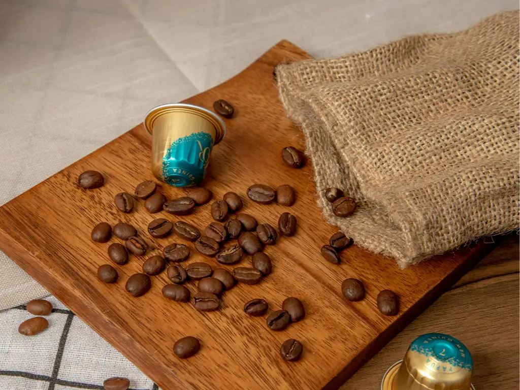 Coffee Pods