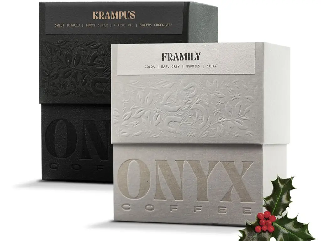 Onyx Coffee Lab