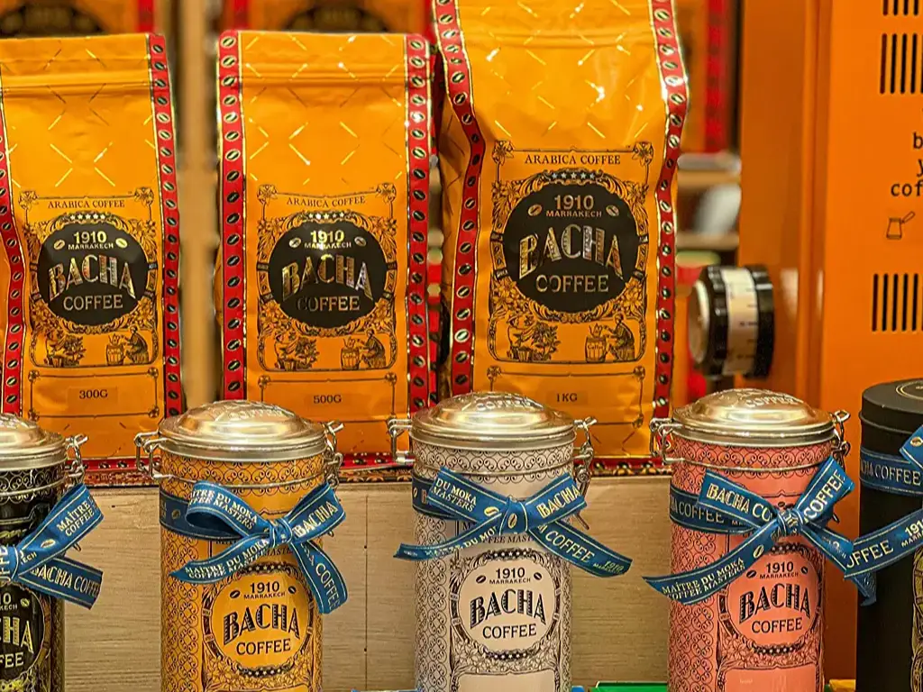 coffee packaging 2