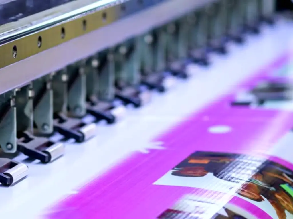 digital printing