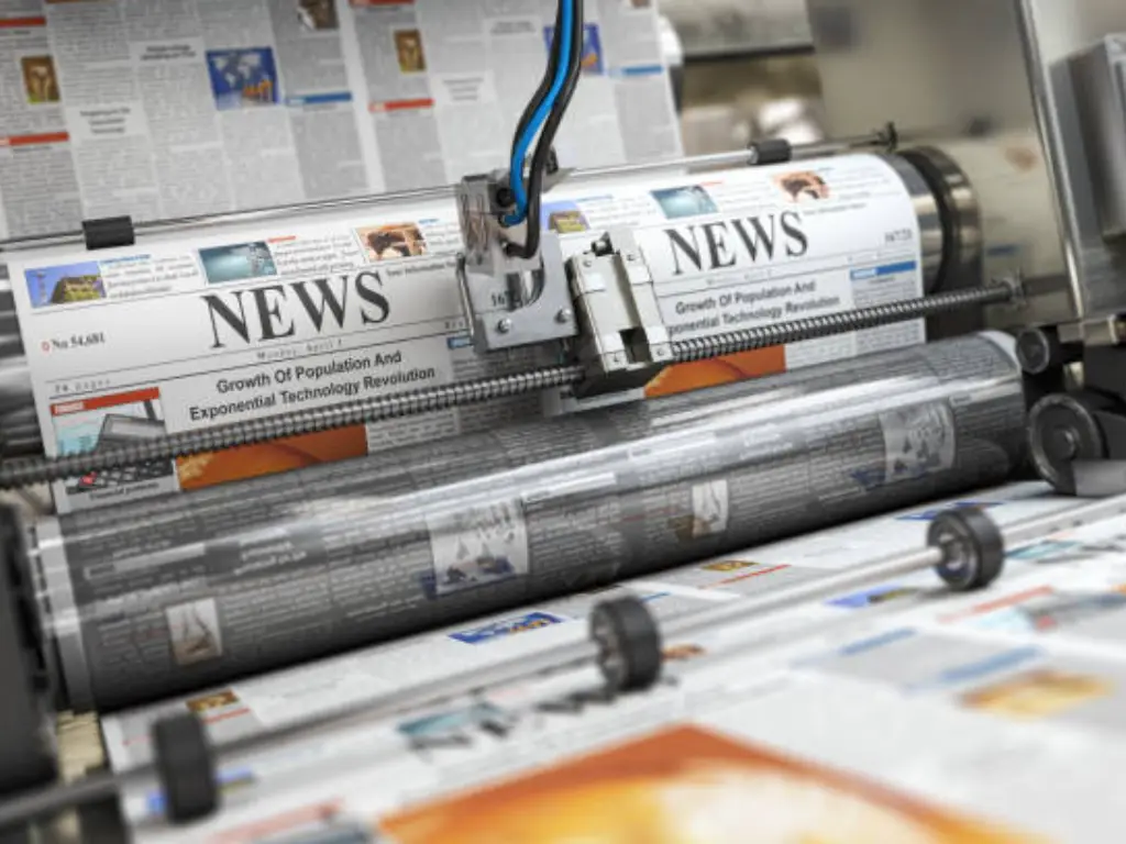 offset printing vs digital printing