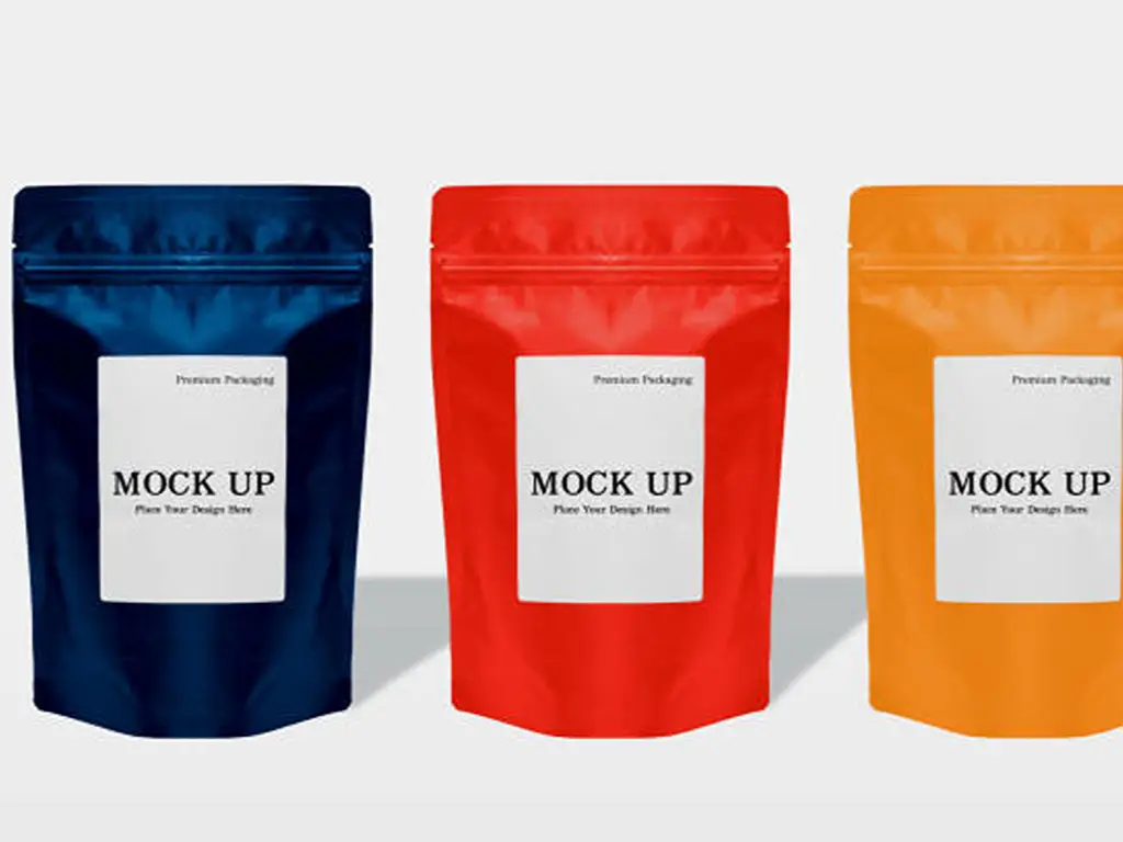 coffee bag sizes