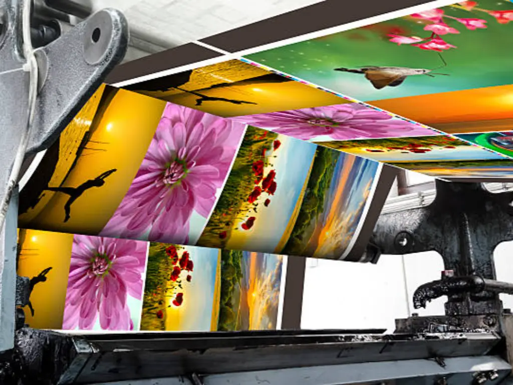 Digital vs Flexo Printing 2