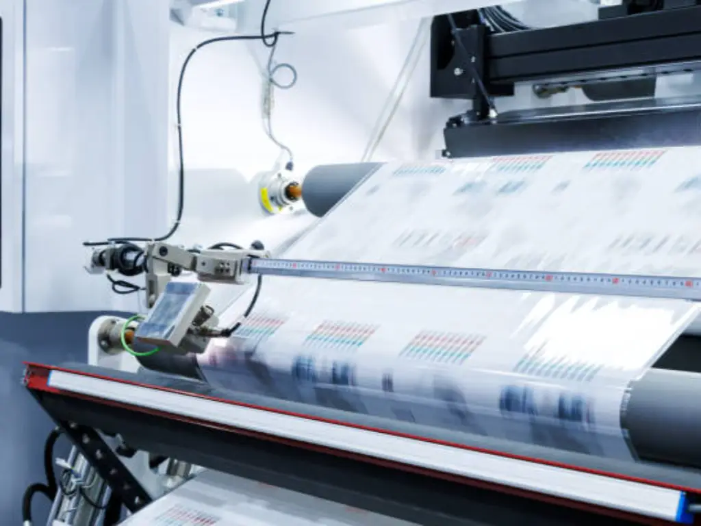 Digital vs Flexo Printing 3