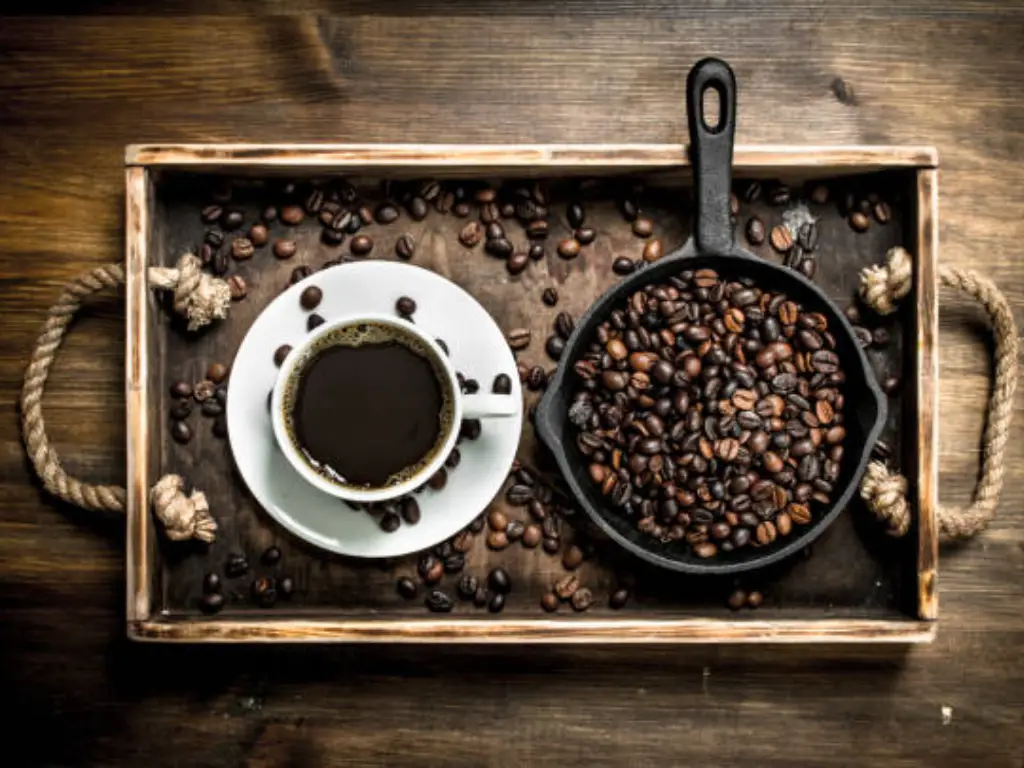  How Many Cups of Coffee in a 12 oz Bag