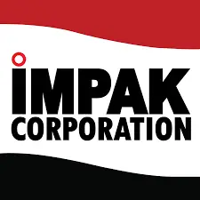 Impak Corporation logo