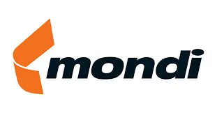 Mondi plc LOGO