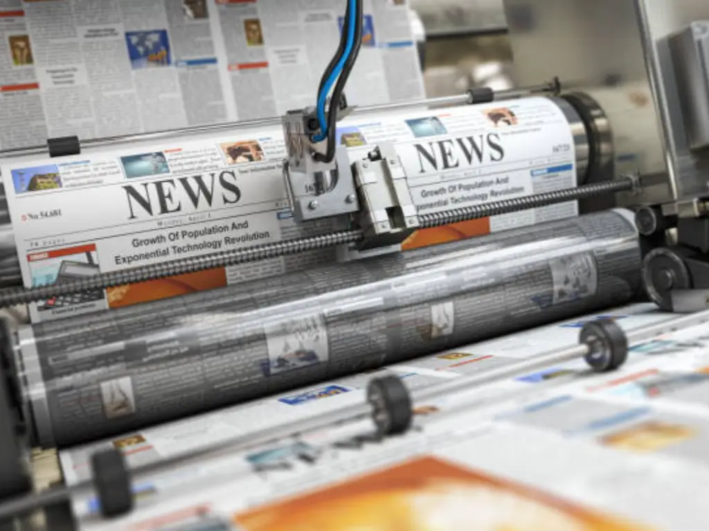 Offset Printing