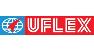 Uflex Limited LOGO