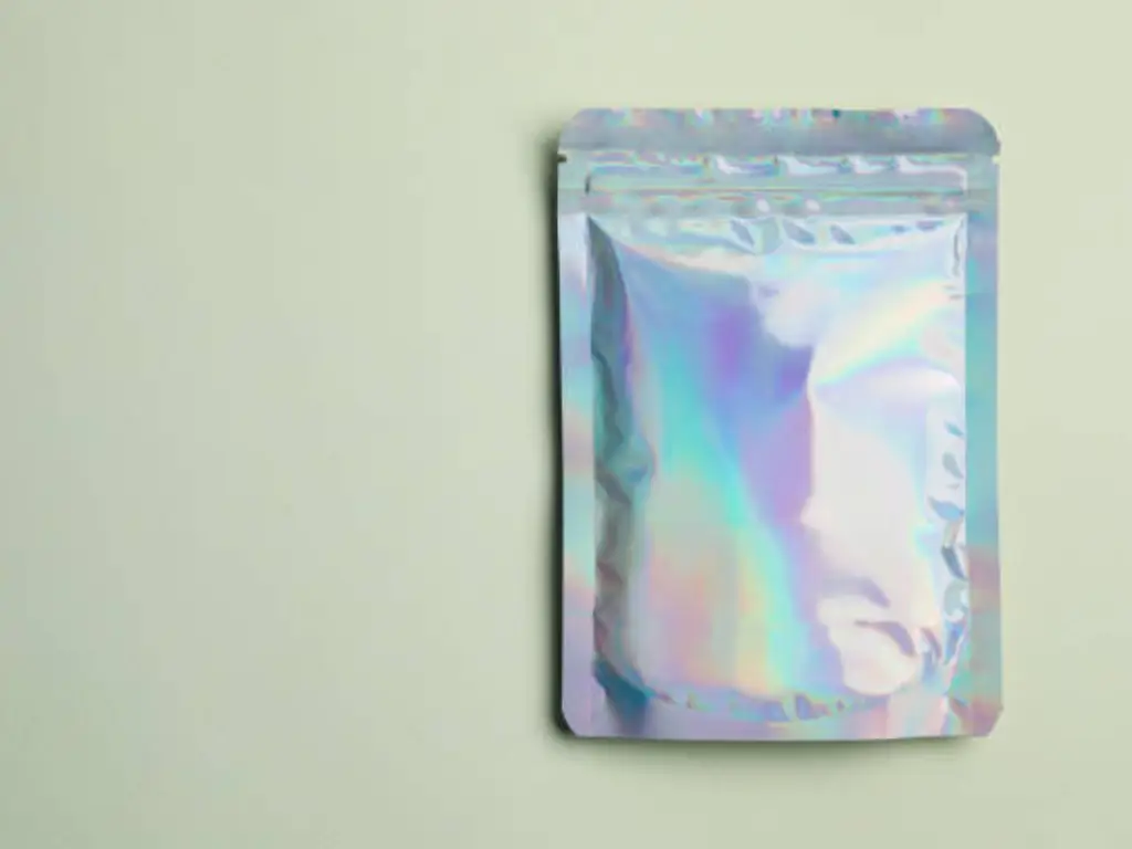 are mylar bags toxic 5