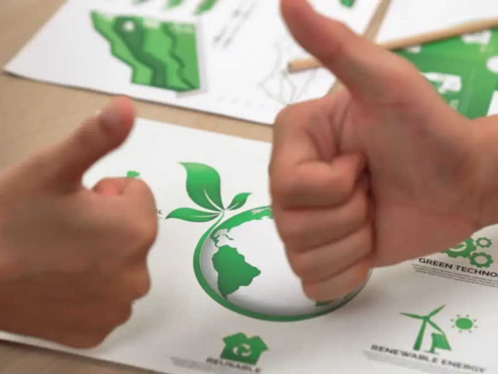 is digital printing sustainable 1