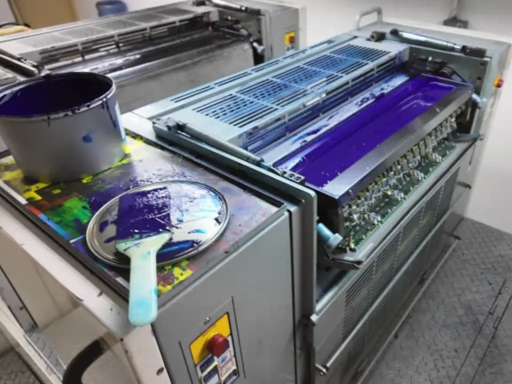 is digital printing sustainable 2