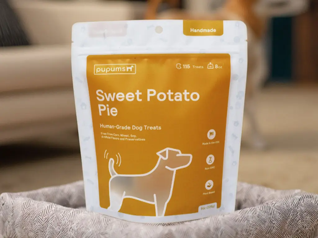 pet food bags