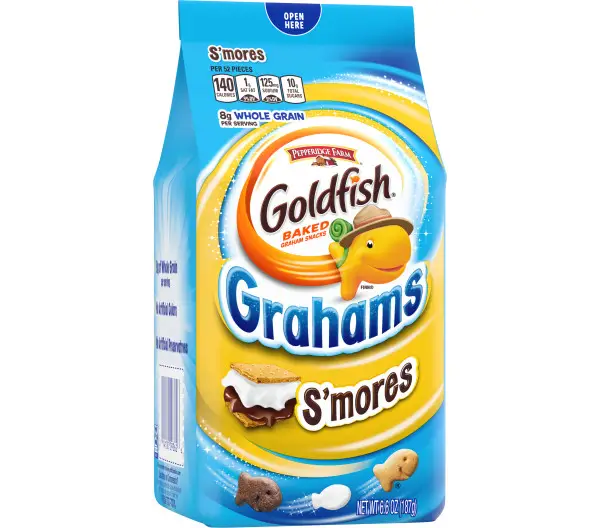 Goldfish