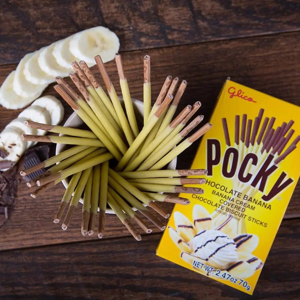 pocky