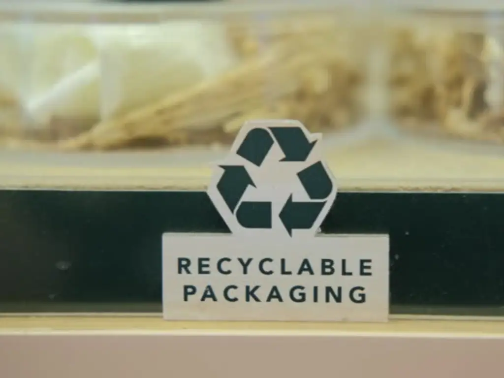 are chip bags recyclable 1