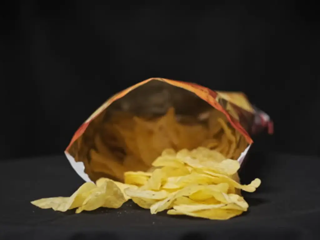 are chip bags recyclable 3