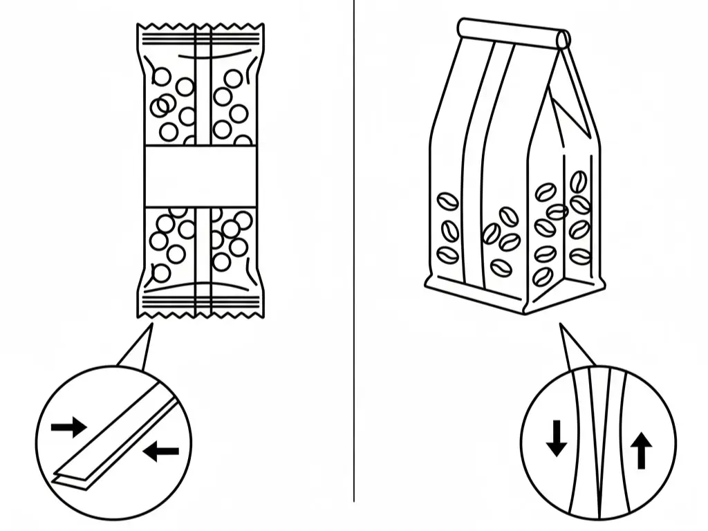 fin seal vs lap seal (1)