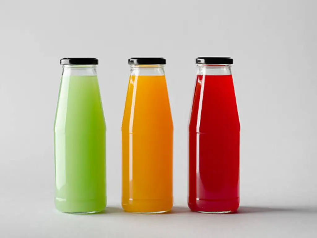 glass packaging