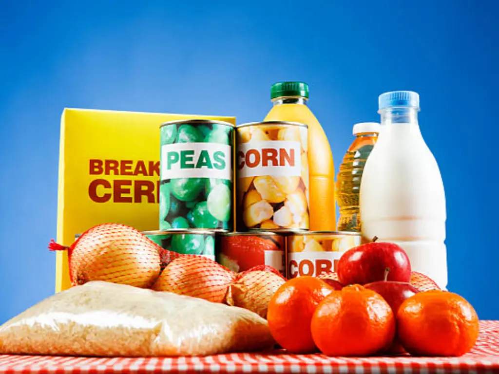 primary packaging material