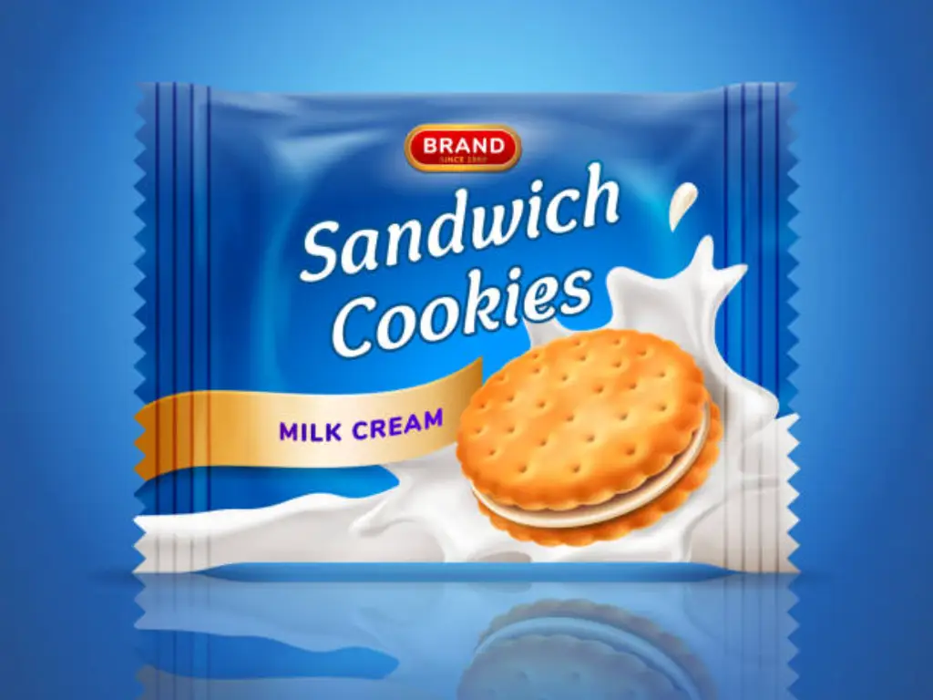 snack food packaging 1