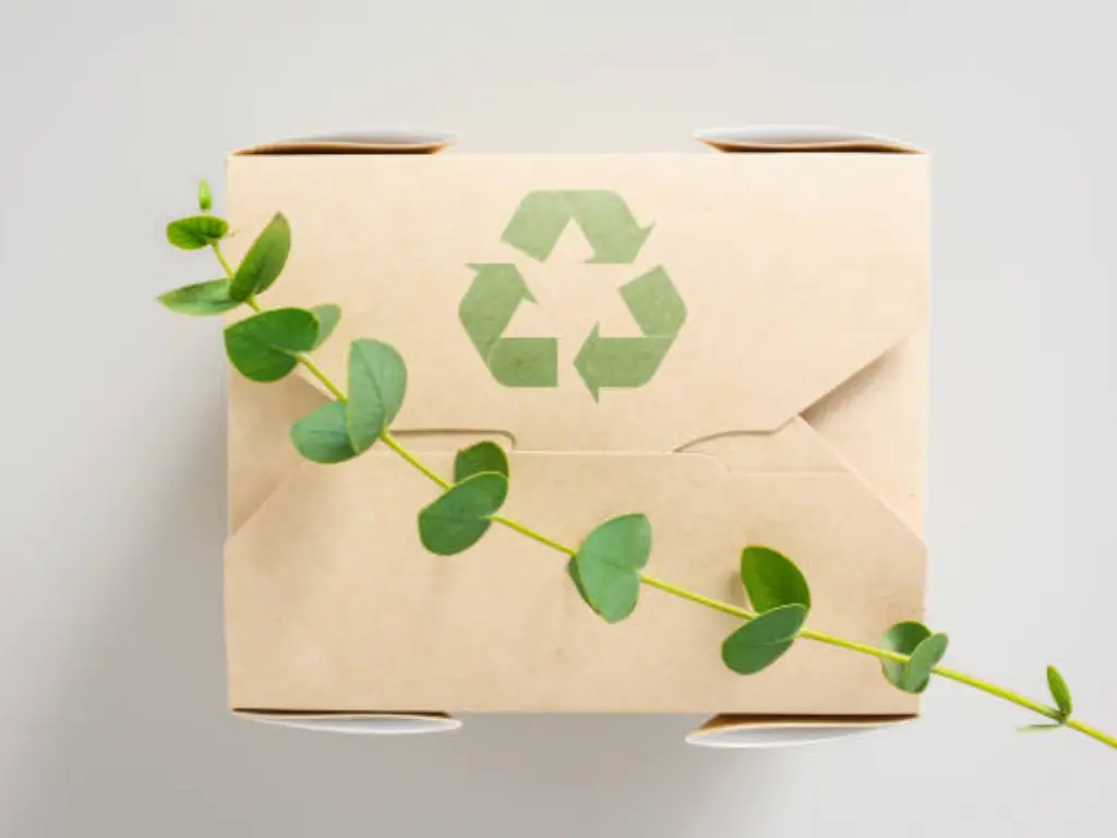 what is food packaging 2