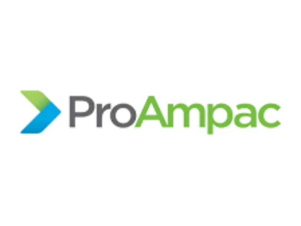 ProAmpac logo