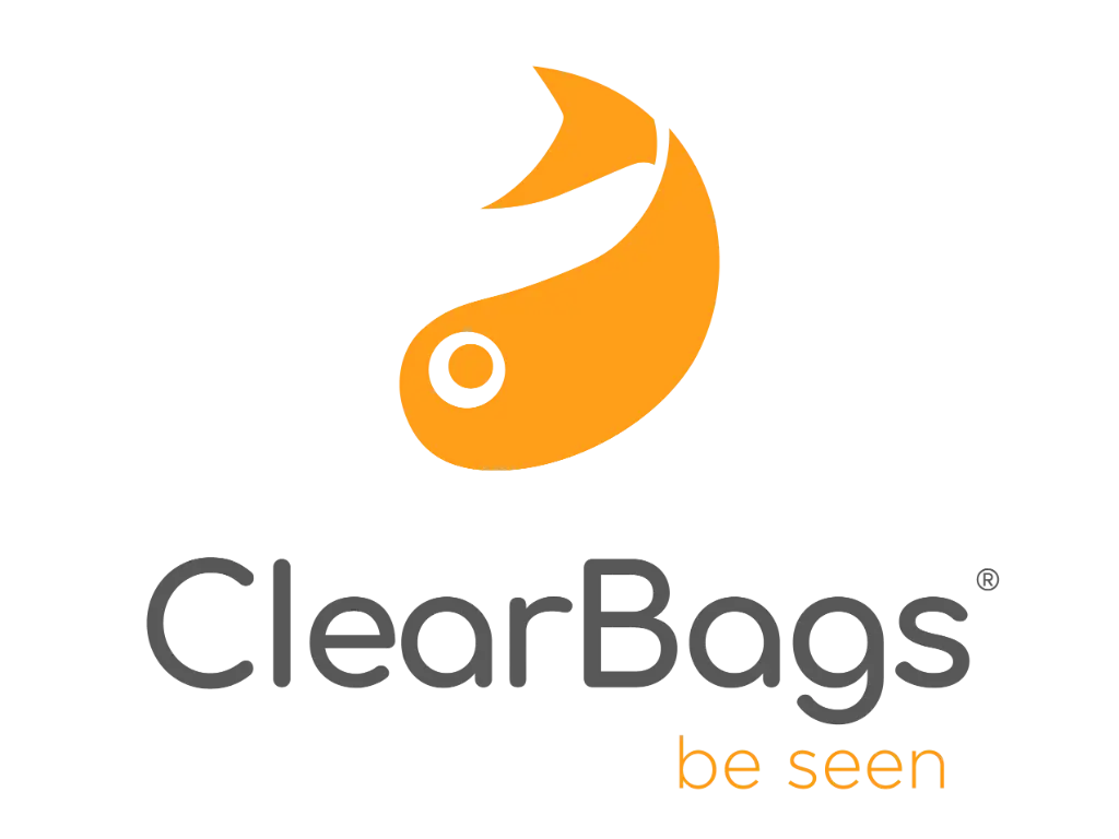 clearbags logo
