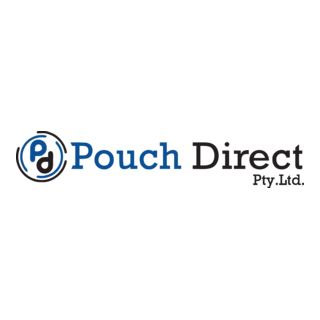 pouch direct pty ltd logo