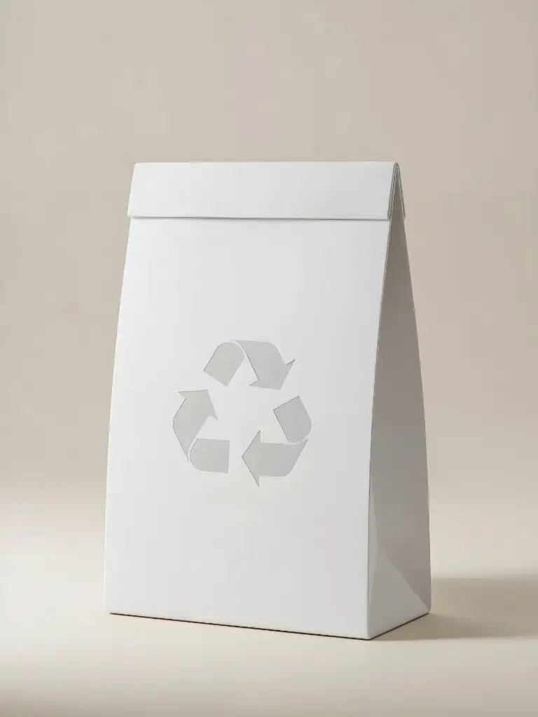 types of flexible packaging