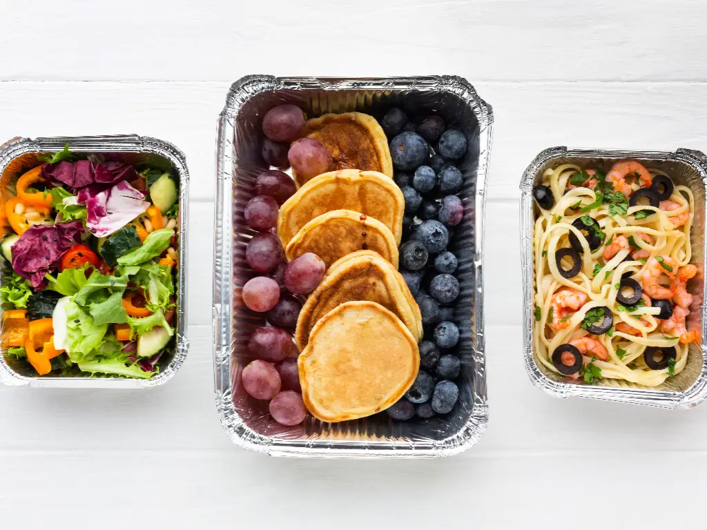 types of food packaging (8)