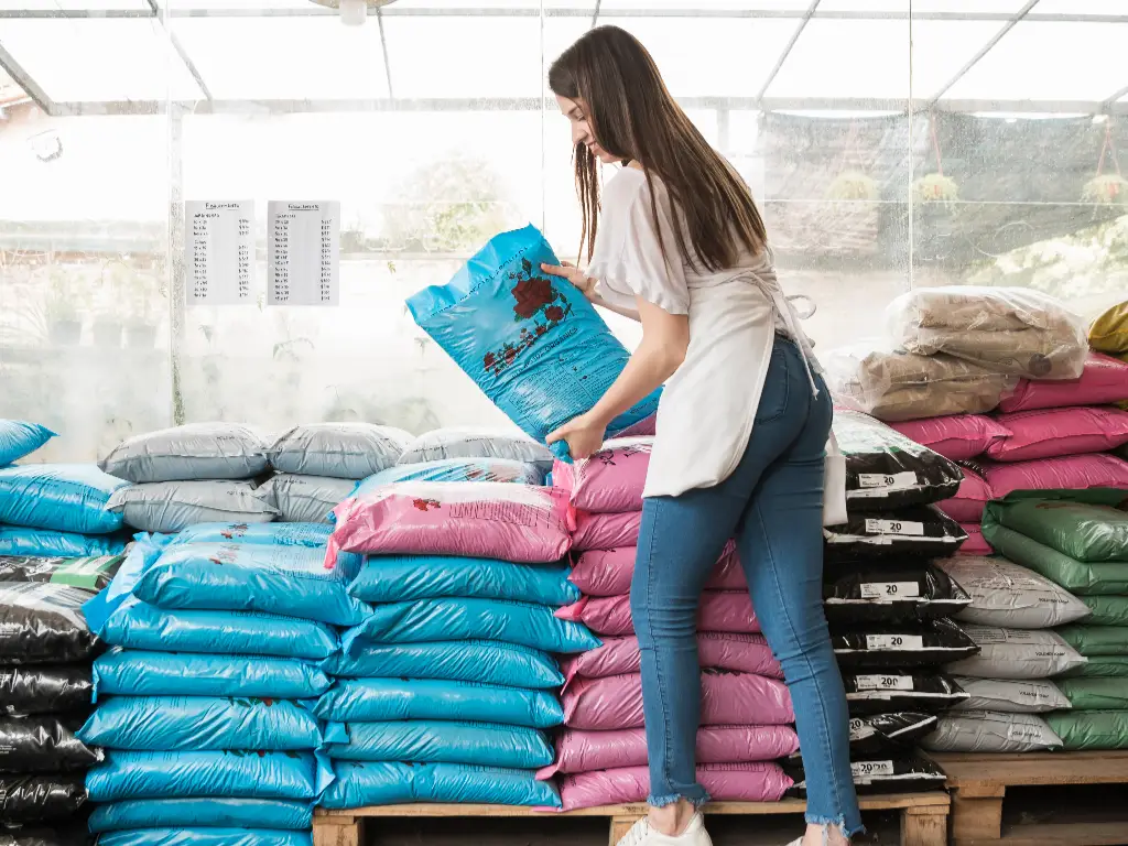 pet food packaging design