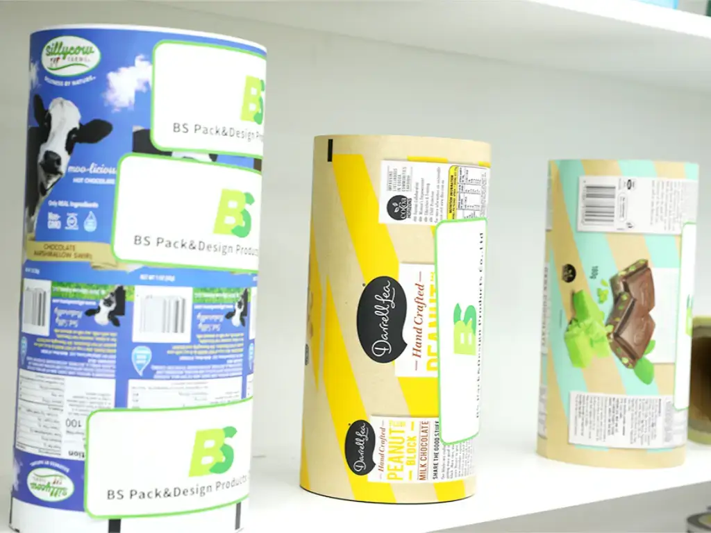 flexible pouch packaging (1)