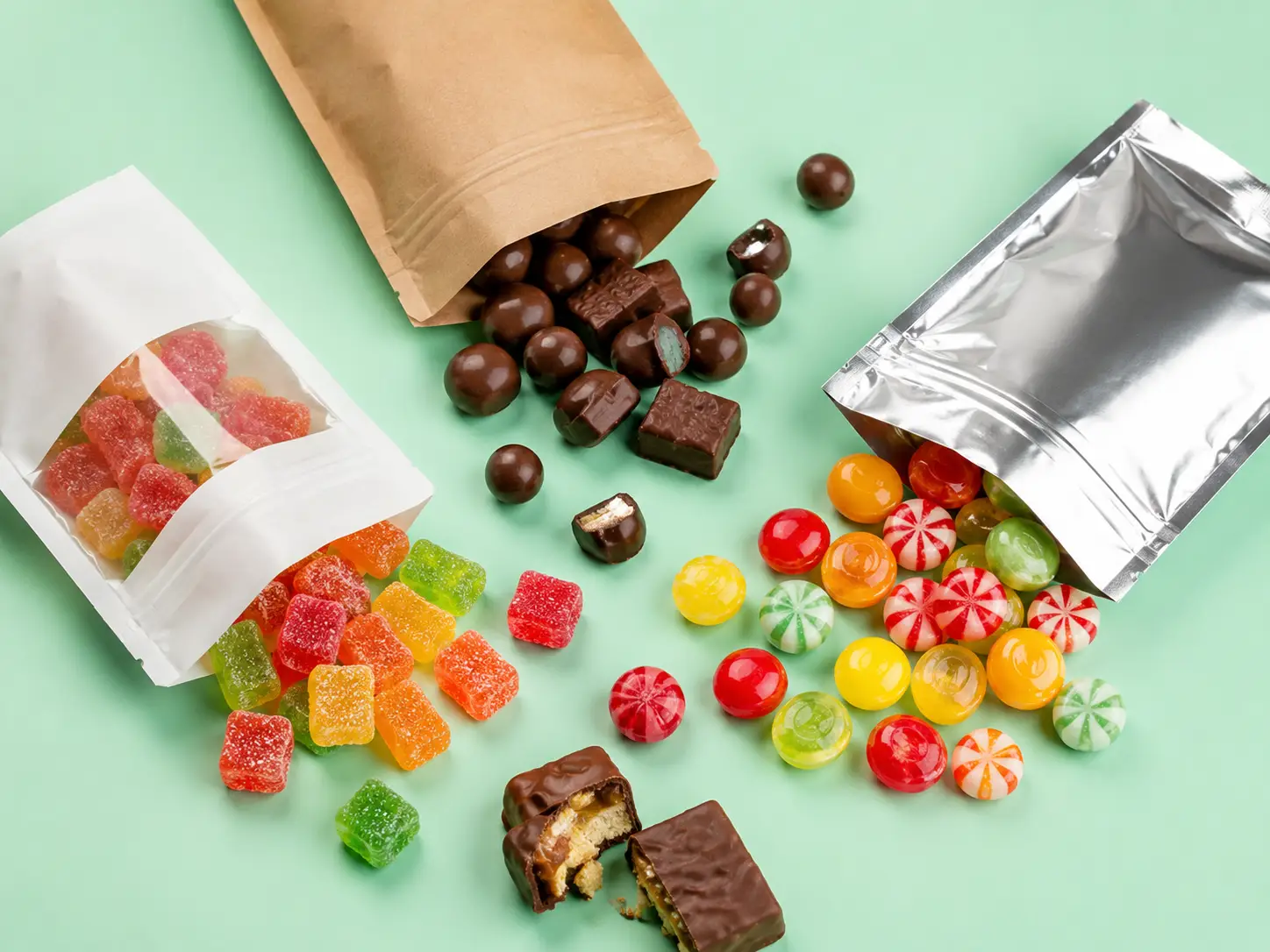 candy packaging design (2)
