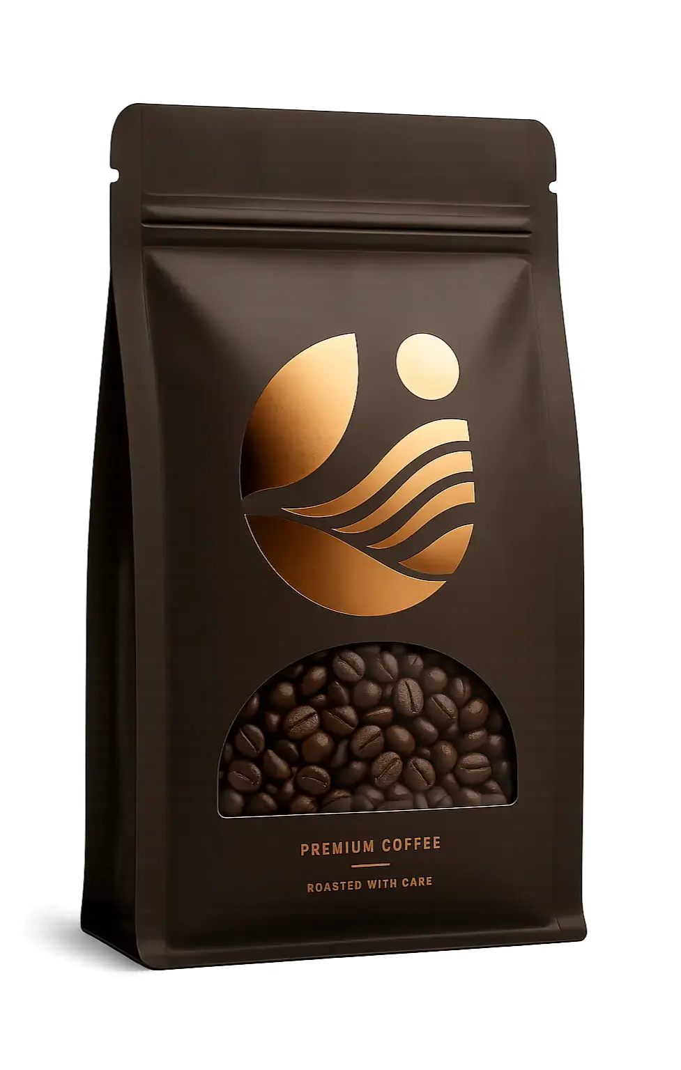 coffee bag