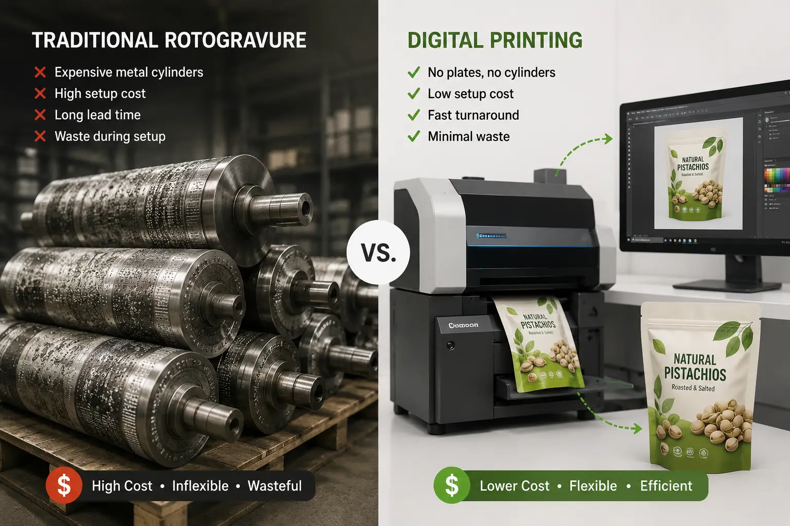 Hidden ROI Costs in Packaging