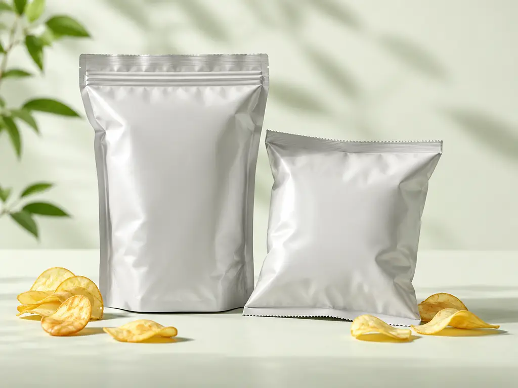 Potato Chips Packaging (2)