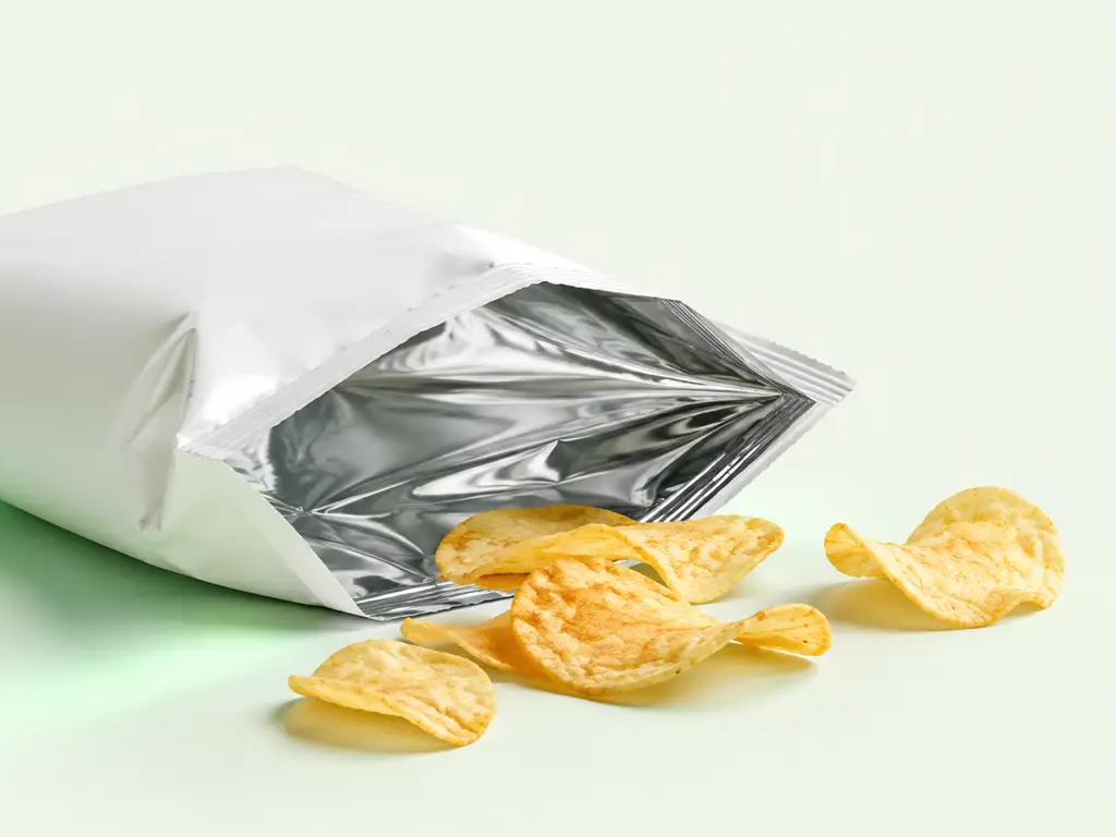 what are chip bags made out of (2)